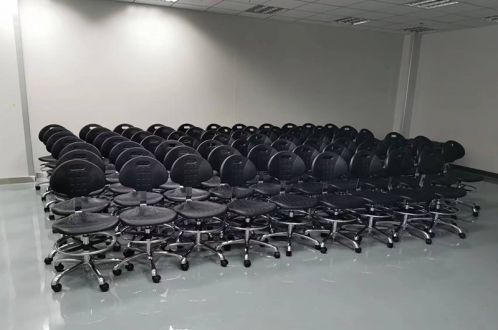 Китайский производитель антистатических кресел
